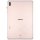 Akkudeckel für T865 Samsung Galaxy Tab S6 LTE - rose blush