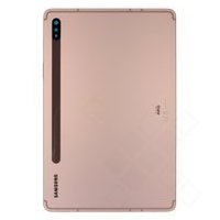 Akkudeckel für T870 Samsung Galaxy Tab S7 WiFi -...