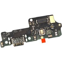 Xiaomi Redmi 10C – PCB with USB-C Charging Port...