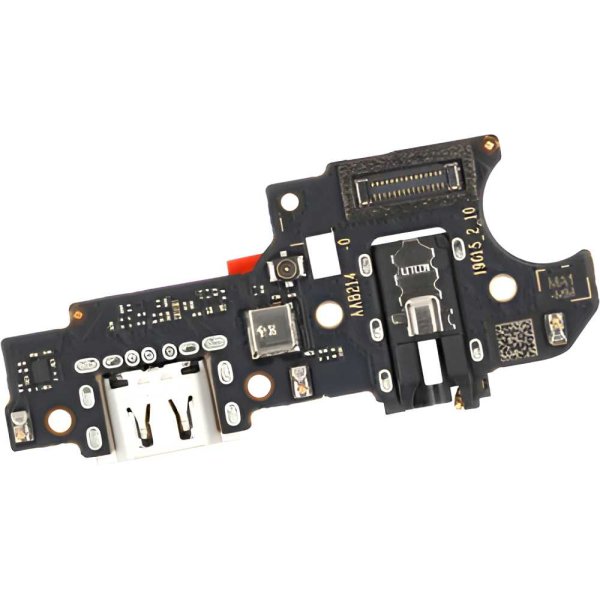 Realme C25Y – PCB with USB-C Charging Port – Genuine Spare Part