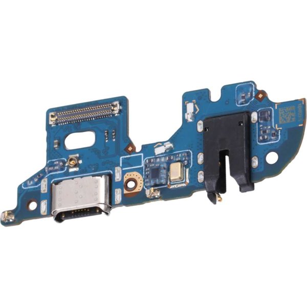 Realme C35 – PCB with USB-C Charging Port – Genuine Spare Part