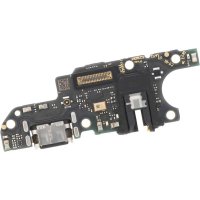 Honor X6a – Replacement PCB with USB-C Charging Port