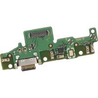 Motorola Moto G60s – PCB with USB-C Charging Port...