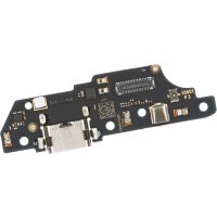 Motorola Moto E20 – PCB with USB-C Charging Port...