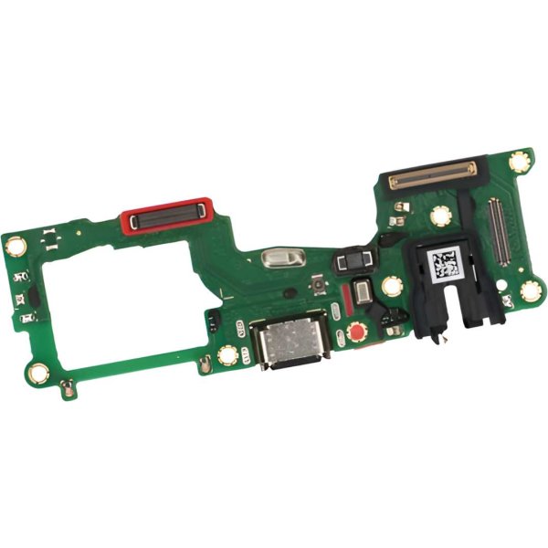 Realme 8 – PCB with USB-C Charging Port – Genuine Spare Part