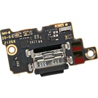 Xiaomi Mi 11i – PCB with USB-C Charging Port...