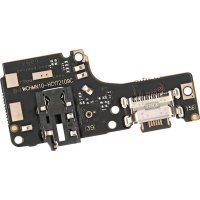 Xiaomi Redmi Note 10S – PCB USB-C Charging Port...