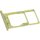 Samsung Galaxy A25 5G – SIM Card Tray – Genuine Part – Yellow