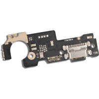 Xiaomi Redmi Note 10 5G – PCB USB-C Charging Port...