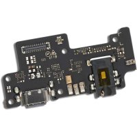 ZTE Blade V2020 Smart – Replacement PCB with USB-C...