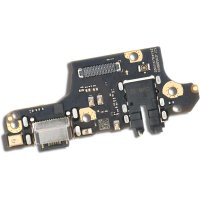 Xiaomi Poco X3 Pro – PCB with USB-C Charging Port...