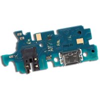 Samsung Galaxy M34 5G – PCB USB-C Charging Port...