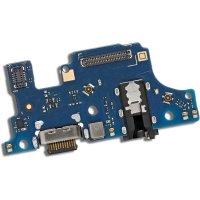 Motorola Moto G72 – PCB with USB-C Charging Port...