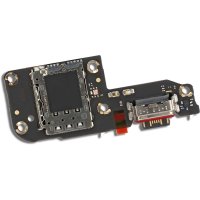 Xiaomi Poco F5 5G – PCB with USB-C Charging Port...