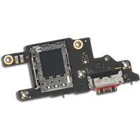 Xiaomi Poco X6 Pro – PCB with USB-C Charging Port...