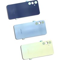 Samsung Galaxy A25 5G – Battery Cover –...