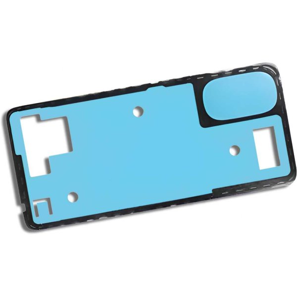 Motorola Moto G62 5G – Battery Cover Adhesive – Genuine Spare Part