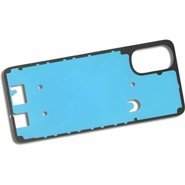 Motorola Moto G22 – Battery Cover Adhesive – Genuine Spare Part