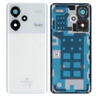 Xiaomi Redmi Note 13 Pro+ 5G – Battery Cover...