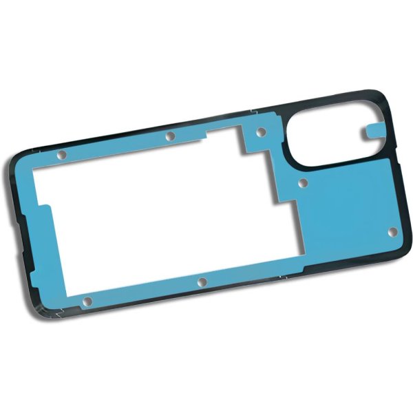 Motorola Moto G31 – Battery Cover Adhesive – Genuine Spare Part