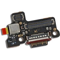 Xiaomi 14 Ultra – PCB with USB-C Charging Port...