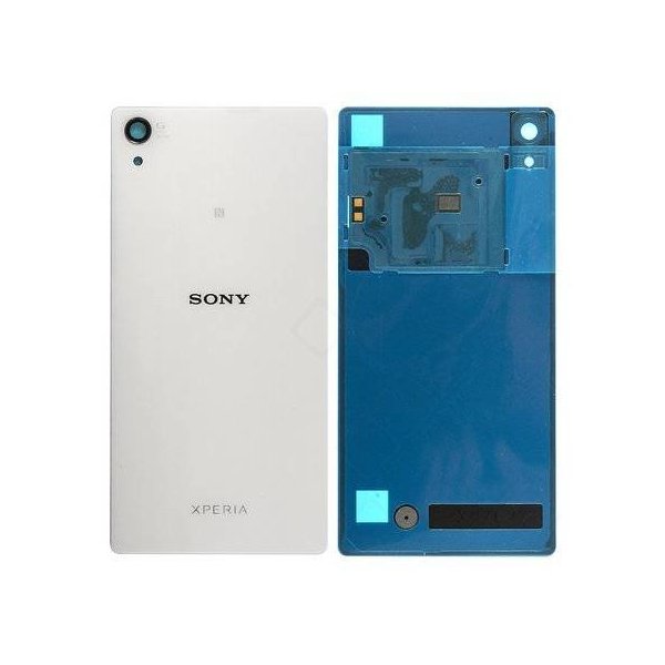 Sony Xperia Z2 – Akkudeckel – Original Ersatzteil – Weiss