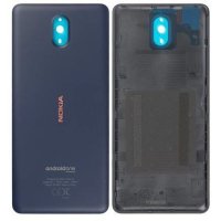 Nokia 3.1 – Cache Batterie – Pièce...