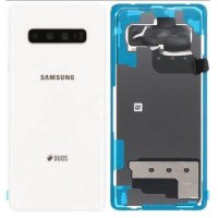 Samsung Galaxy S10 Plus Duos – Akkudeckel –...