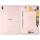 Samsung Galaxy Tab S6 WiFi – Battery Cover – Genuine Spare Part – Rose