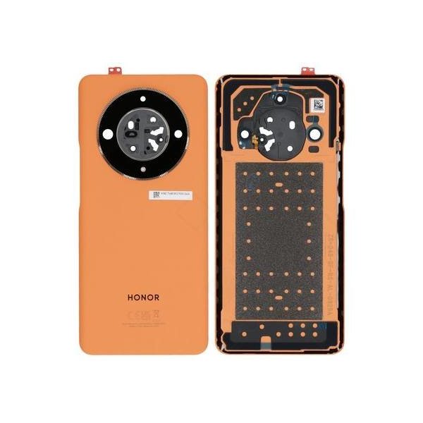 Honor Magic6 Lite – Akkudeckel – Original Ersatzteil – Orange