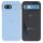 Google Pixel 8a – Battery Cover – Genuine Spare Part – Bay Blue