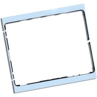 Apple iPad Pro 12.9 (2022) – Replacement LCD Adhesive