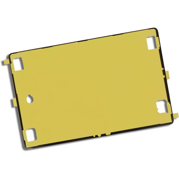 Samsung Galaxy Tab S9+ – LCD Adhesive – Genuine Spare Part