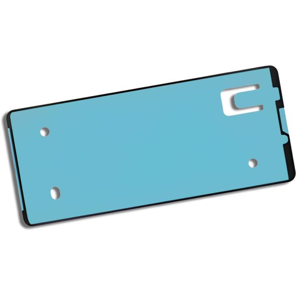 Sony Xperia 10 VI – LCD Adhesive – Genuine Spare Part