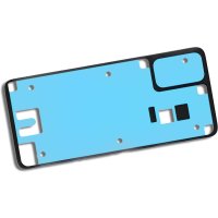 Motorola Moto G42 – Akkudeckel Klebefolie –...