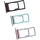 Samsung Galaxy A16 5G – Dual SIM Card Tray – Genuine Spare Part