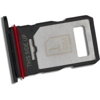 Motorola Edge 50 Ultra – Replacement SIM Card Tray