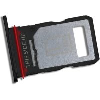 Motorola Edge 40 – Replacement Dual SIM Card Tray