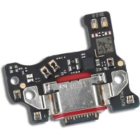 Motorola Edge 50 Neo – PCB USB-C Charging Port...