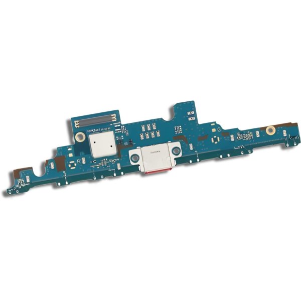 Samsung Galaxy Tab S10+ WiFi – USB-C Charging Port – Genuine Spare Part