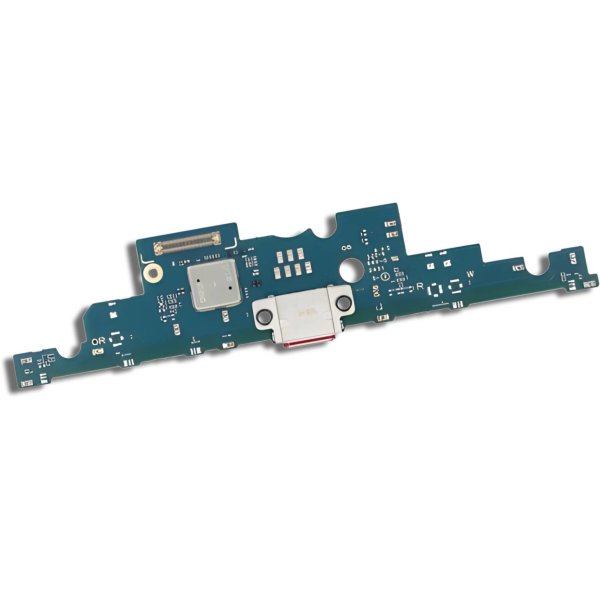 Samsung Galaxy Tab S10 Ultra WiFi – USB-C Charging Port – Genuine Spare Part