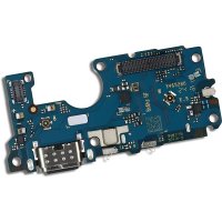 Motorola Moto G85 5G – PCB USB-C Charging Port...