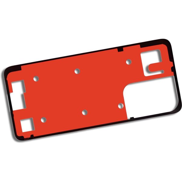 Motorola Moto G35 5G – Adhesive for Battery Cover – Genuine Spare Part