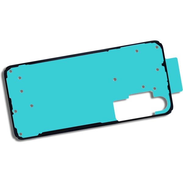 Samsung Galaxy S24 FE – Adhesive for Battery Cover – Genuine Spare Part