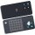Motorola Edge 50 Pro – Battery Cover – Genuine Spare Part – Black