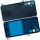 Samsung Galaxy A16 5G – Copri Batteria –  Originale – Blu Scuro