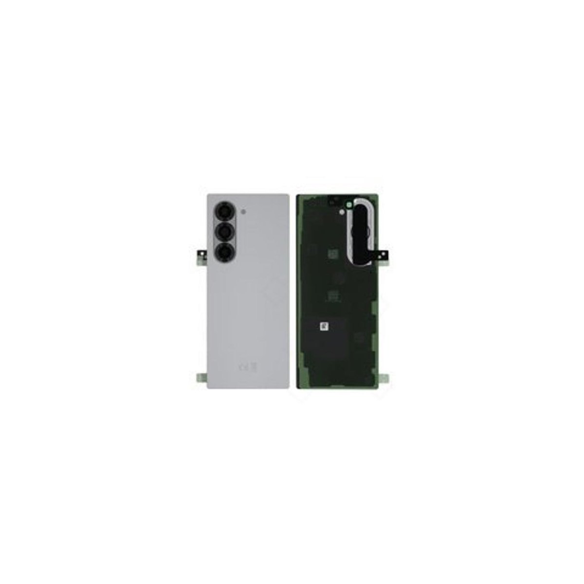 3 Nastri Adesivi Per Coperchio Posteriore Galaxy Note 20 Ultra 5G – Con Kit Di Pulizia E Attrezzi - 4