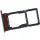 Samsung Galaxy A16 5G – Dual SIM Card Tray – Genuine Spare Part Blue Black