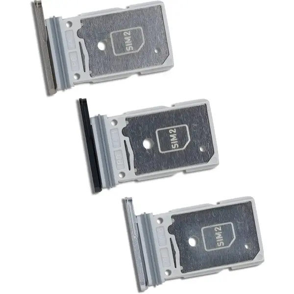 Samsung Galaxy S25 Ultra – Dual SIM-Kartenhalter – Original Ersatzteil