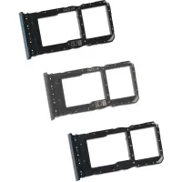 Motorola Moto G75 5G – Replacement SIM Card Tray